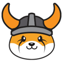 FLOKI logo