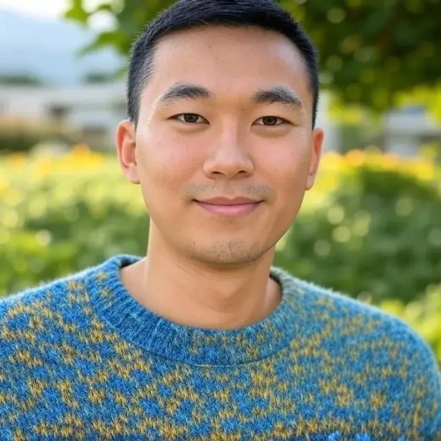 Jon Wang profile photo