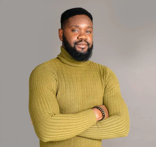 Miracle Nwokwu profile photo