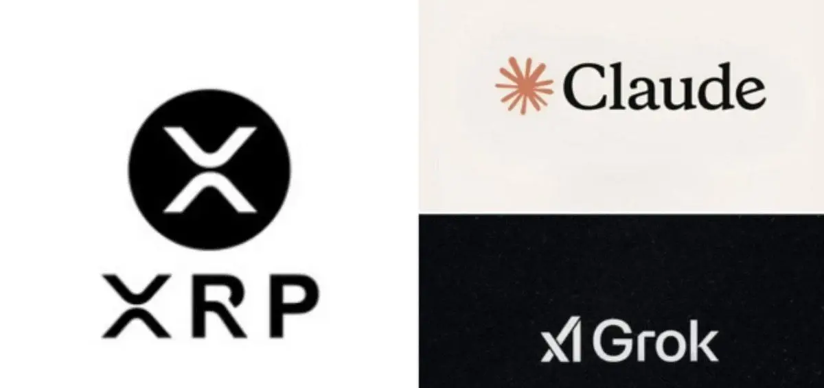 AI پرسیدیم که XRP دلار سال را به کجا ختم می کند