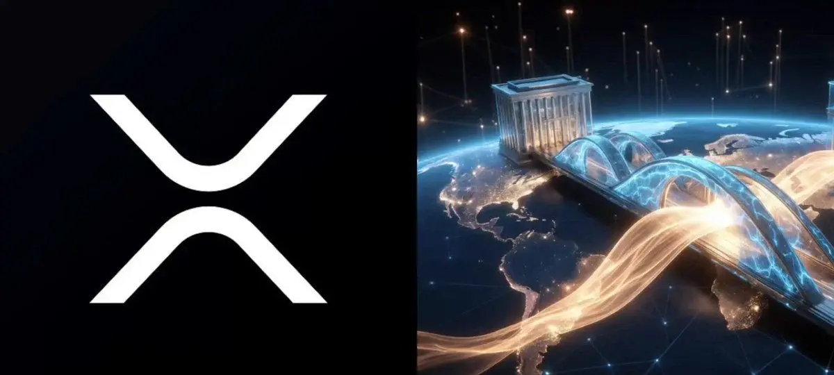 XRP را اگر کریپتو نبود، به عنوان یک پل پرداخت میبیند
