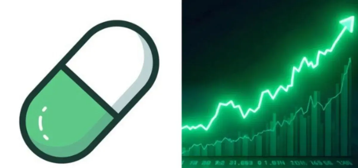 PUMP به بالاترین حد دو ماهه می رسد