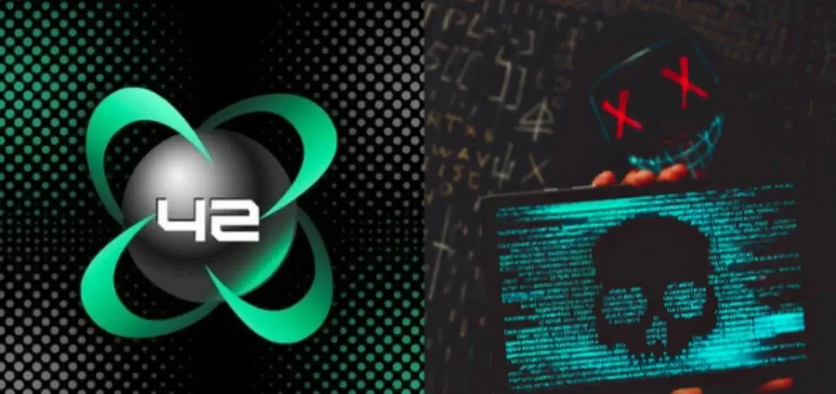 Oracle exploit guts 42DAO، Balance Coin به صفر می رسد