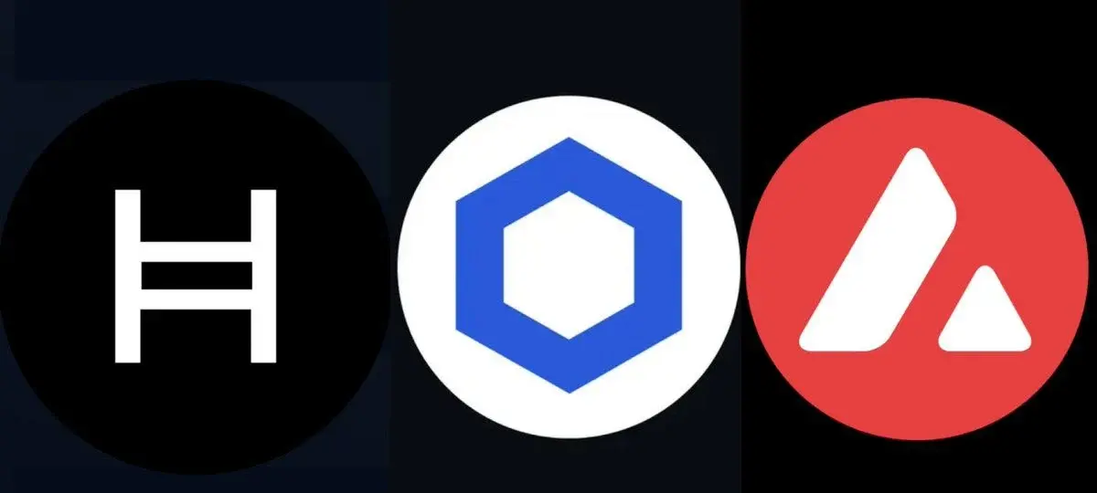 Hedera، Chainlink و Avalanche توسعه RWA را رهبری می کنند
