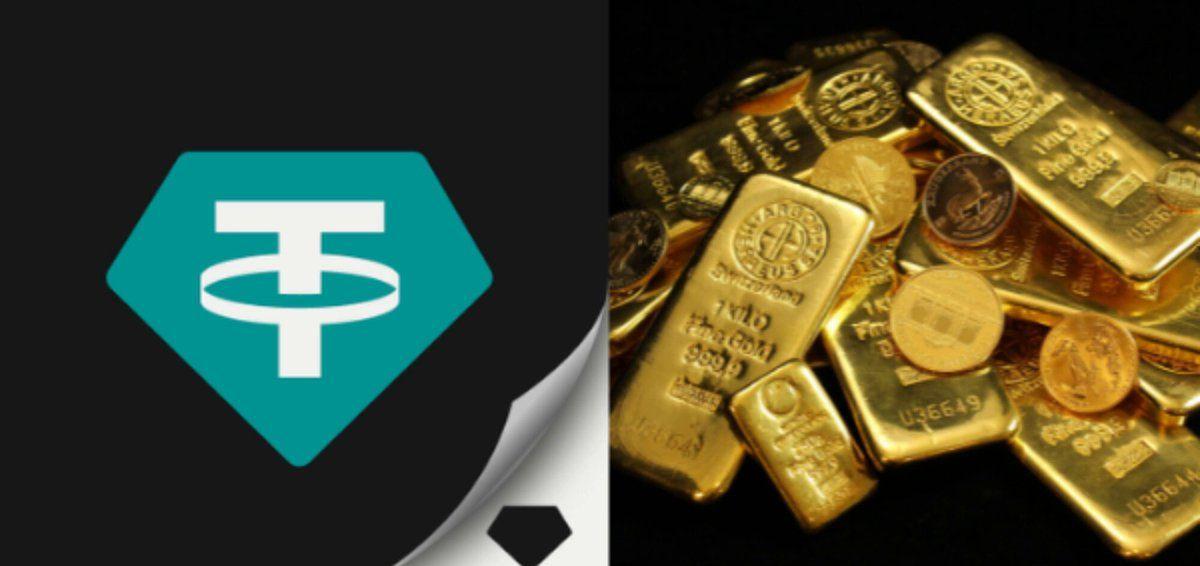 1.5 میلیارد دلار سود میکند و ریسک را کاهش میدهد و طلا را روی هم میریزد