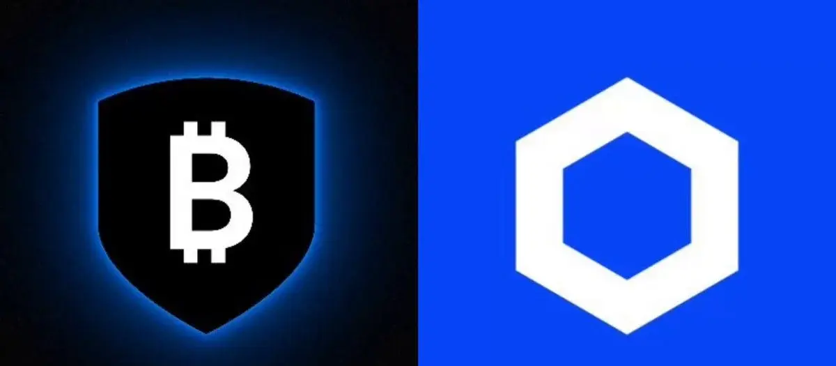 BitGo Chainlink CCIP را برای ایمن کردن 7.7 میلیارد دلار خزانه WBTC انتخاب می کند