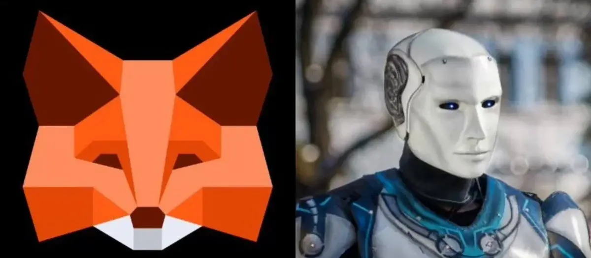 Metamask معامله کنند!
