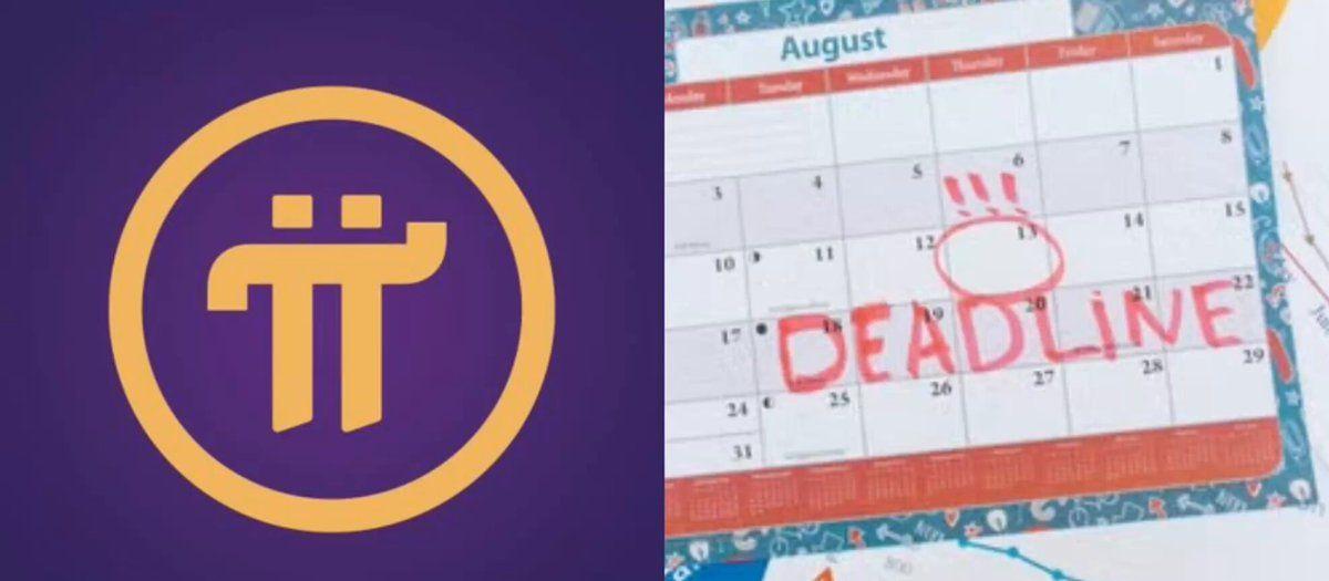 Pi برای ارتقای پروتکل 26 فردا است
