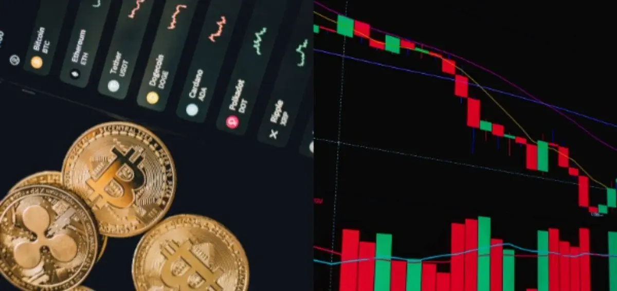 XRP به ضعیف ترین سطح خود از نوامبر 2024 سقوط کرد زیرا 1 دلار تحت فشار قرار گرفت
