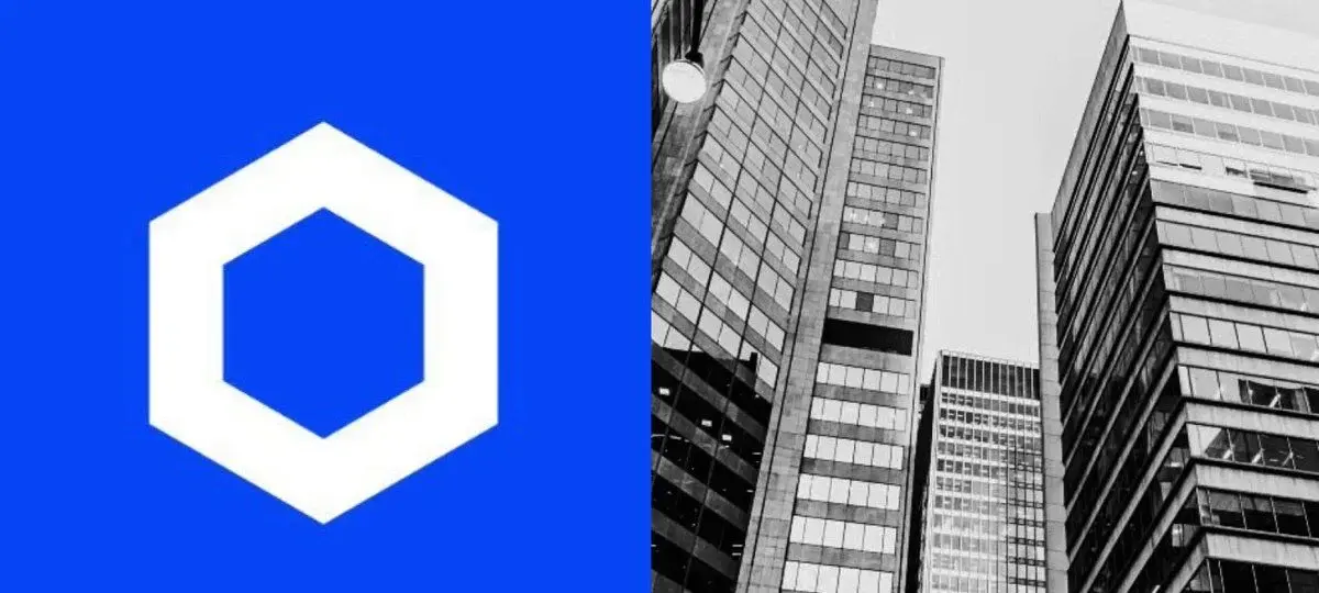 Chainlink در بازارهای جهانی در حال گسترش است