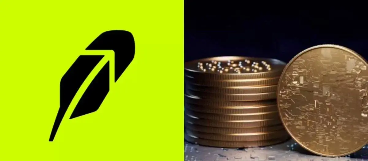 Robinhood دسترسی به توکن های سهام بیشتری را باز می کند