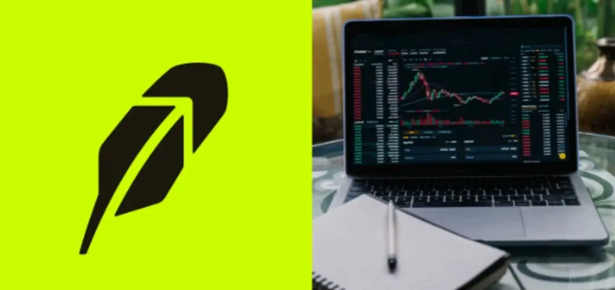 Robinhood در اولین NYSE کمتر از قیمت اولیه 25 دلاری خود معامله می شود