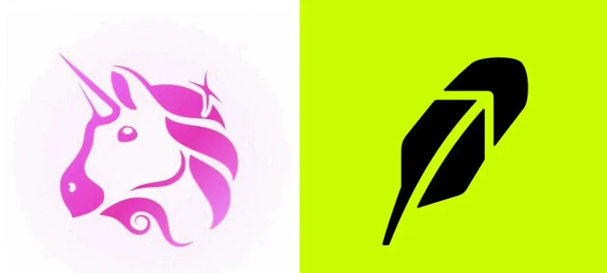 Robinhood می تواند Uniswap را به موتور نقدینگی خود تبدیل کند