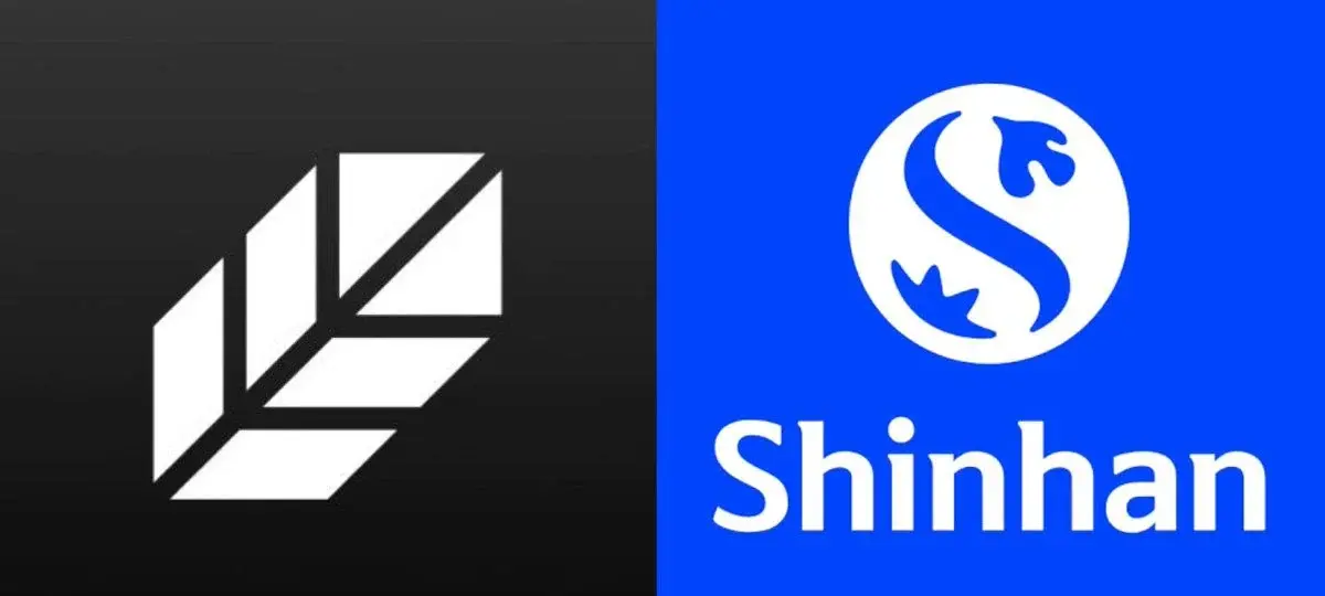Plume و Shinhan وون کره ای را در آزمون Tokenization قرار دادند
