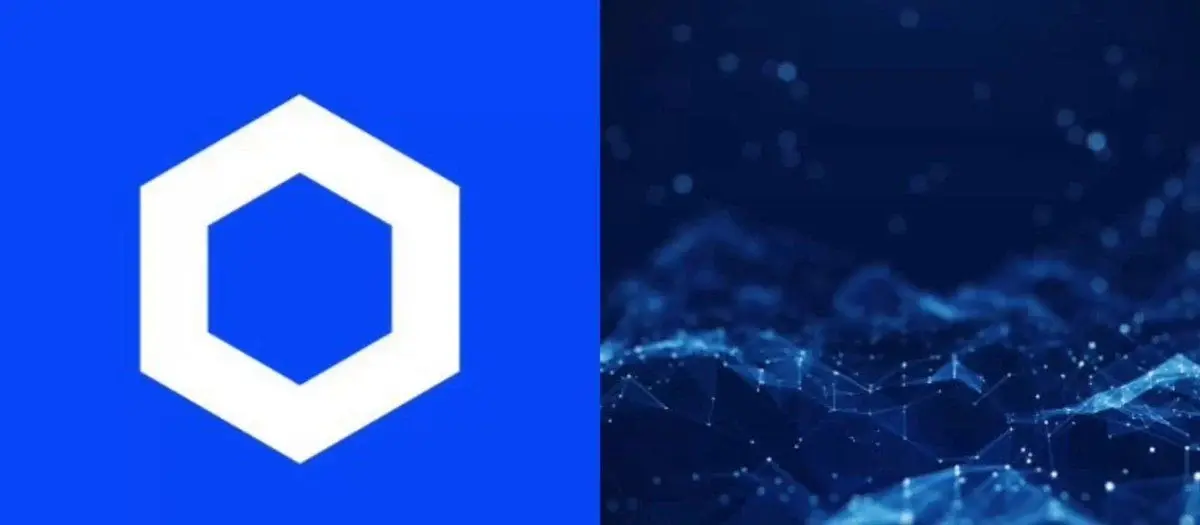 Chainlink یک بار دیگر ثابت می کند که استانداردی برای پیوند دادن همه چیز است...