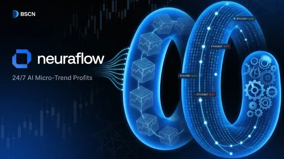 Neuraflow قابلیتهای ربات معاملاتی هوش مصنوعی را با مدلهای یادگیری عمیق بهروز شده گسترش میدهد
