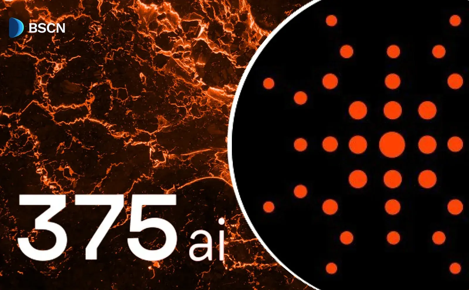 تجزیه و تحلیل 375ai: غیرمتمرکز کردن هوش داده های دنیای واقعی
