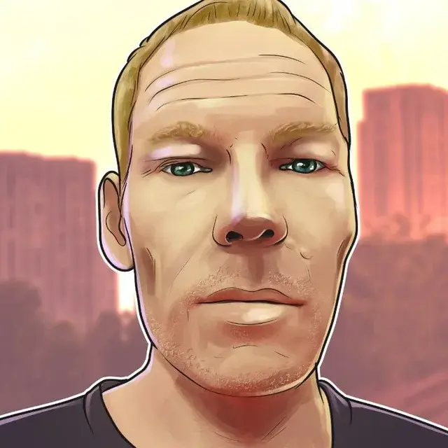 Crypto Rich profile photo