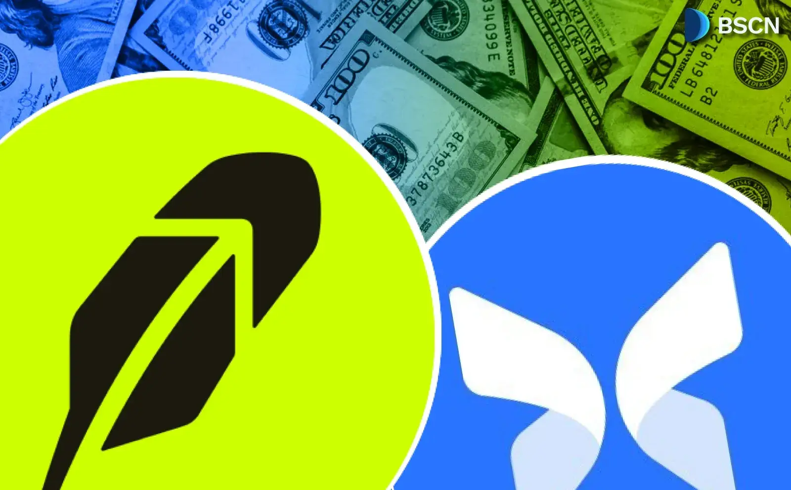 خبر بزرگ برای Morpho و Ethena: Robinhood Earn چیست؟