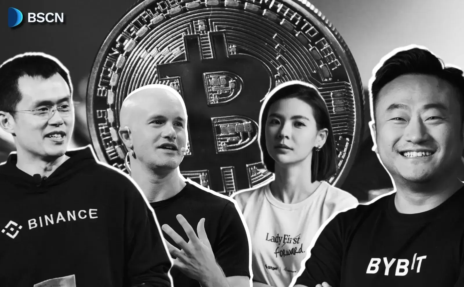 پنج صرافی متمرکز برتر Crypto