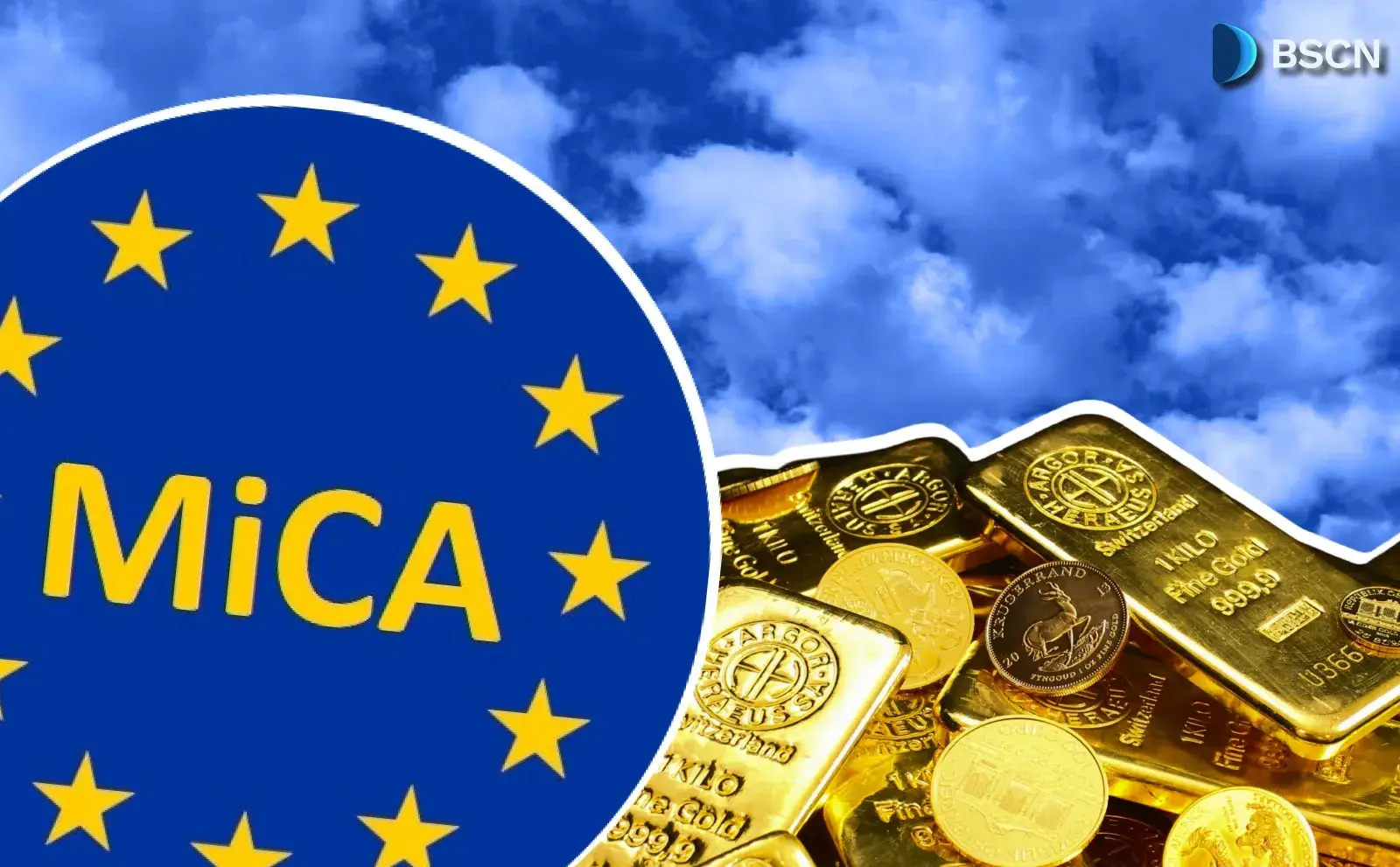 مقررات MiCA اروپا: چیست و چرا مهم است