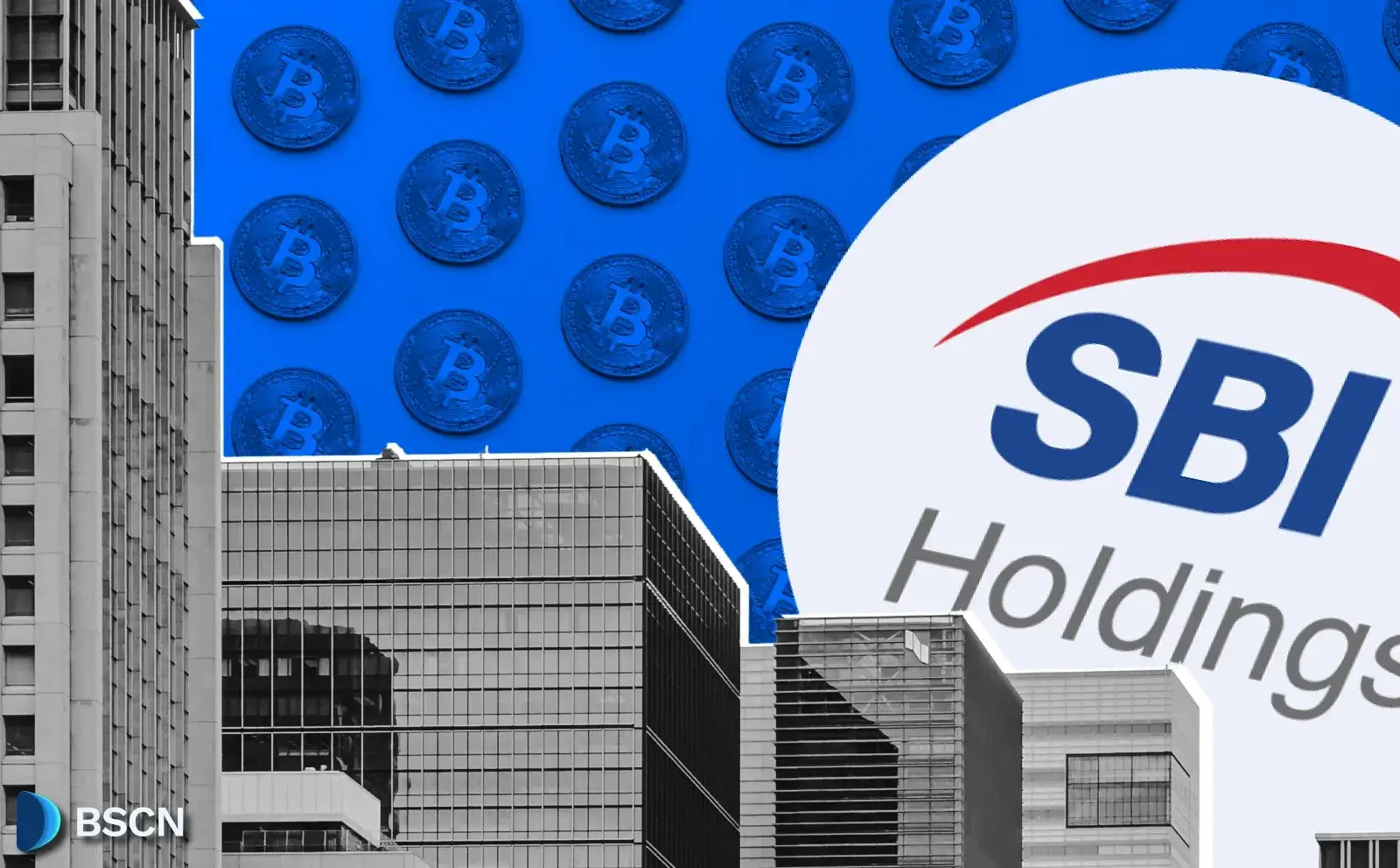 چگونه SBI بزرگترین تجارت رمزنگاری ژاپن را ایجاد کرد