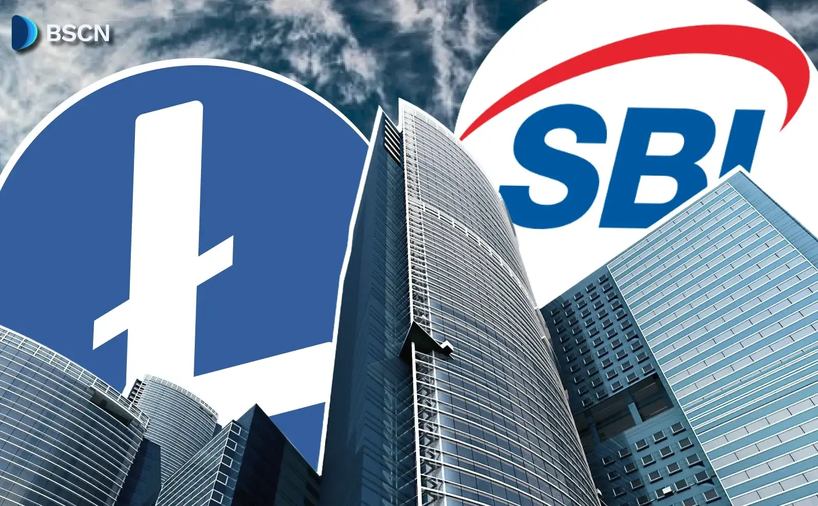 صرافی رمزارز SBI Holdings وامدهی به لایت کوین را گسترش میدهد