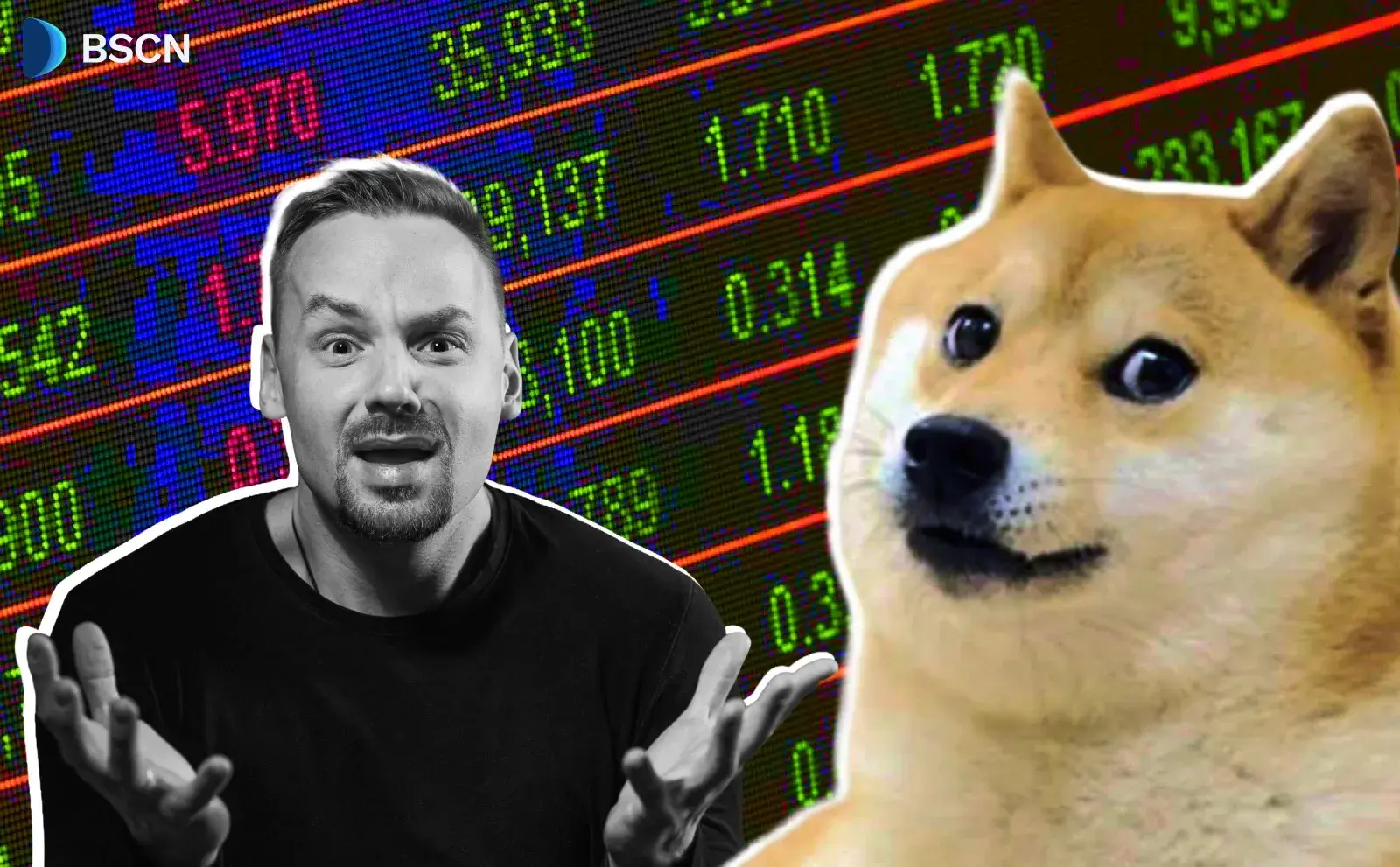 تقاضای کم برای ETF های دوج کوین: چرا اینقدر کم؟