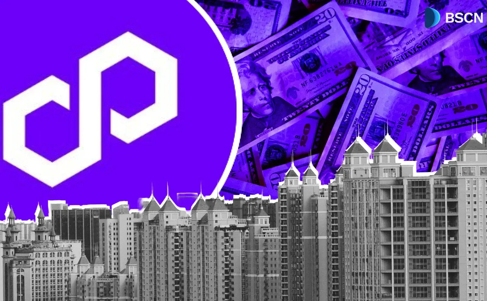 Polygon پرداختهای خصوصی برای موسسات را فاش میکند