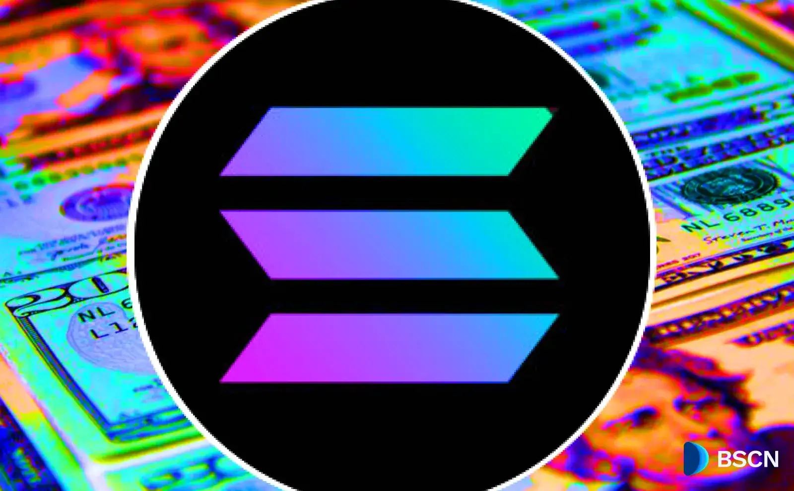 تسلط سولانا بر بخش استیبل کوین: فرصتی ۲ تریلیون دلاری