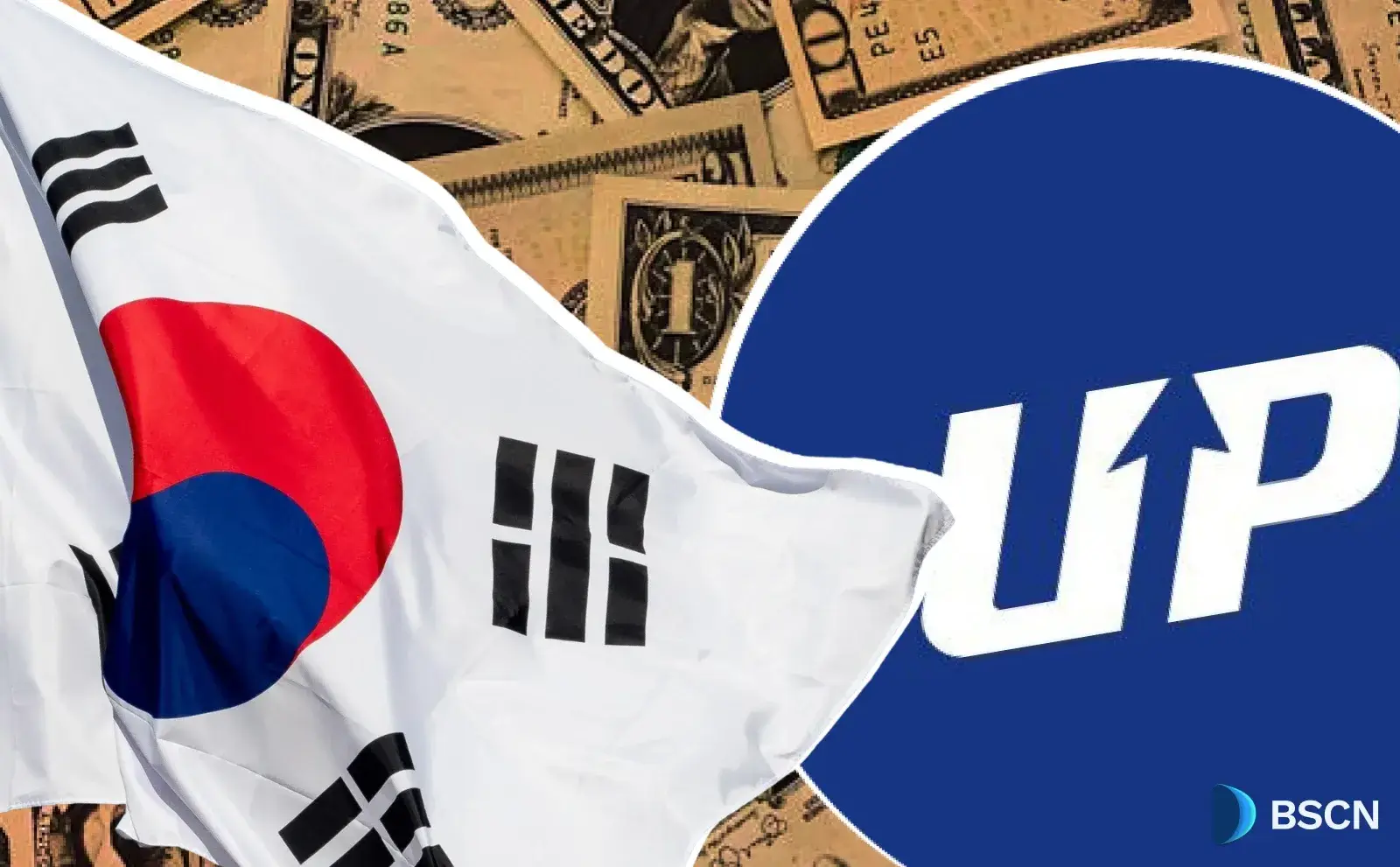 غول بانکی کره جنوبی ۶۷۰ میلیون دلار از سهام صرافی Upbit را خریداری کرد