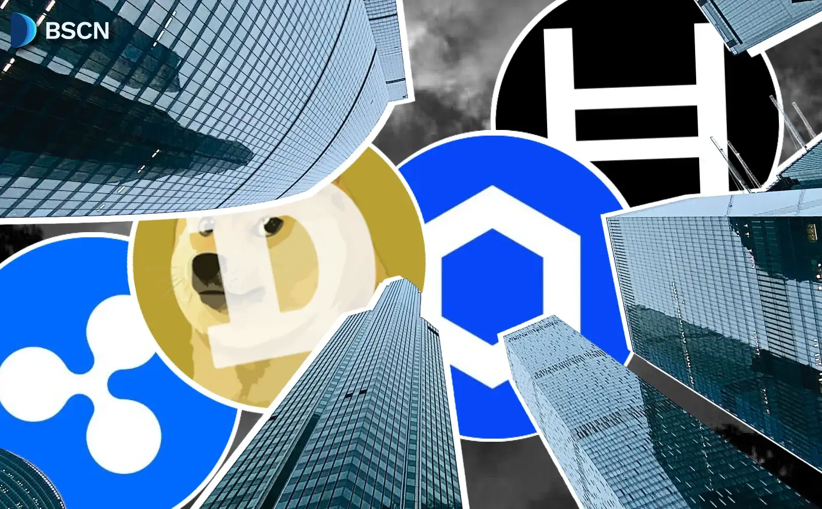 ETF های آلت کوین لحظه ای از خواب بیدار شده اند: جریان های ورودی از راه می رسند