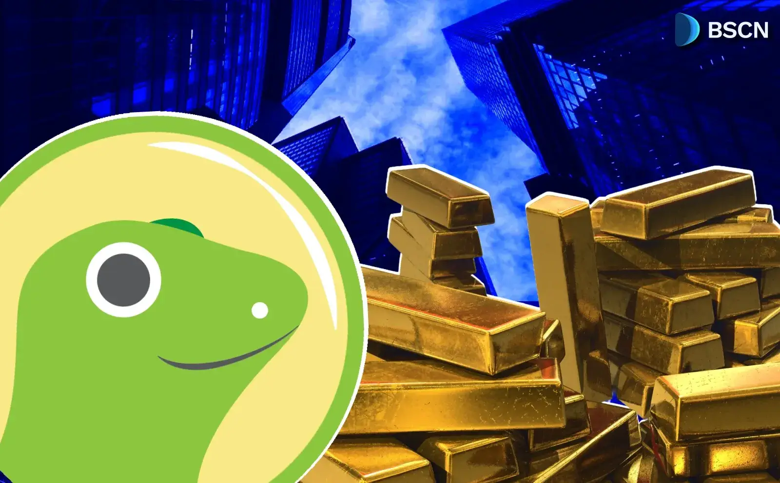بینش های برتر از گزارش TradFi جدید CoinGecko در Crypto Exchange