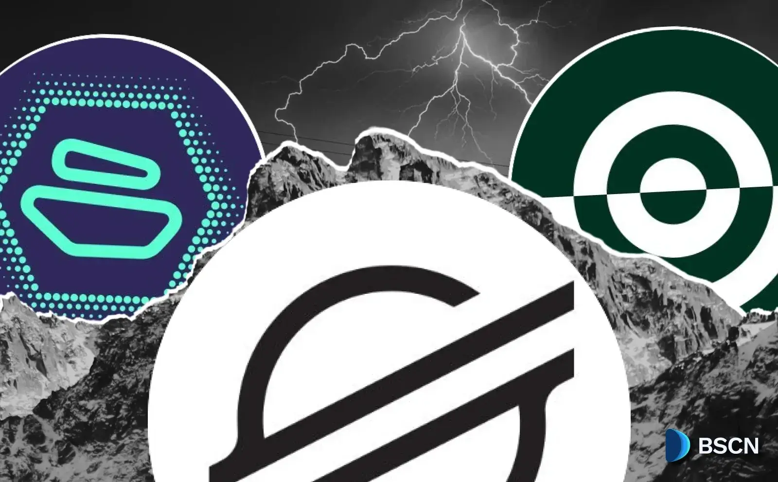 درک همکاری بین Stellar، Zebec و AllUnity