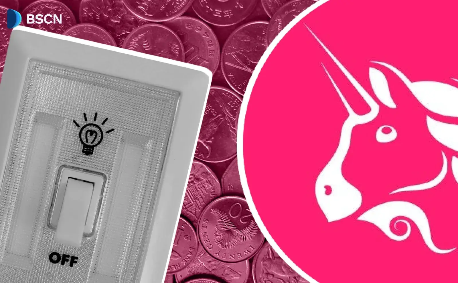 افزایش کارمزد سطح دو یونیسواپ میتواند ۶۱ میلیون دلار درآمد ایجاد کند