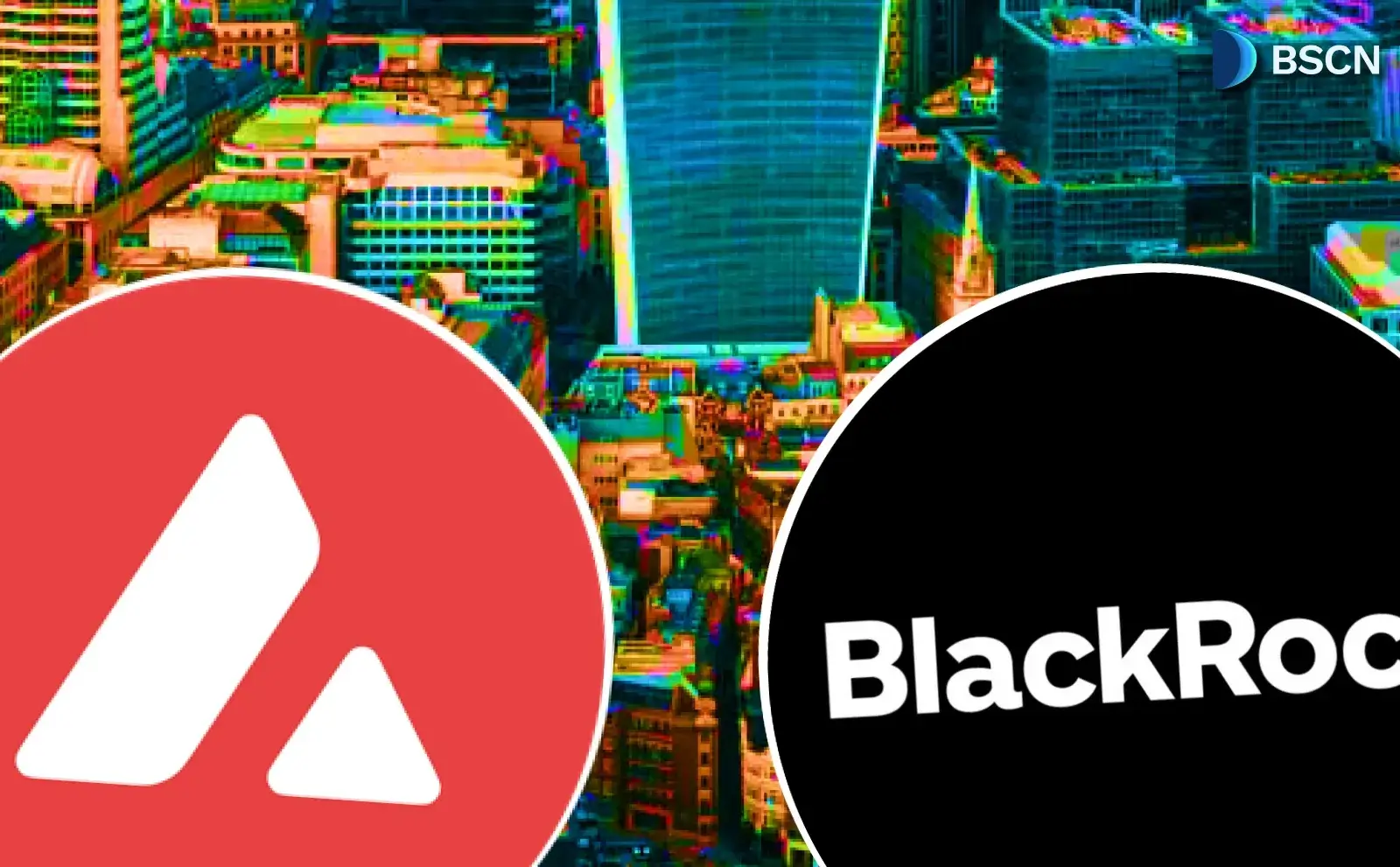 صندوق BUIDL BlackRock در Avalanche AVAX چیست؟