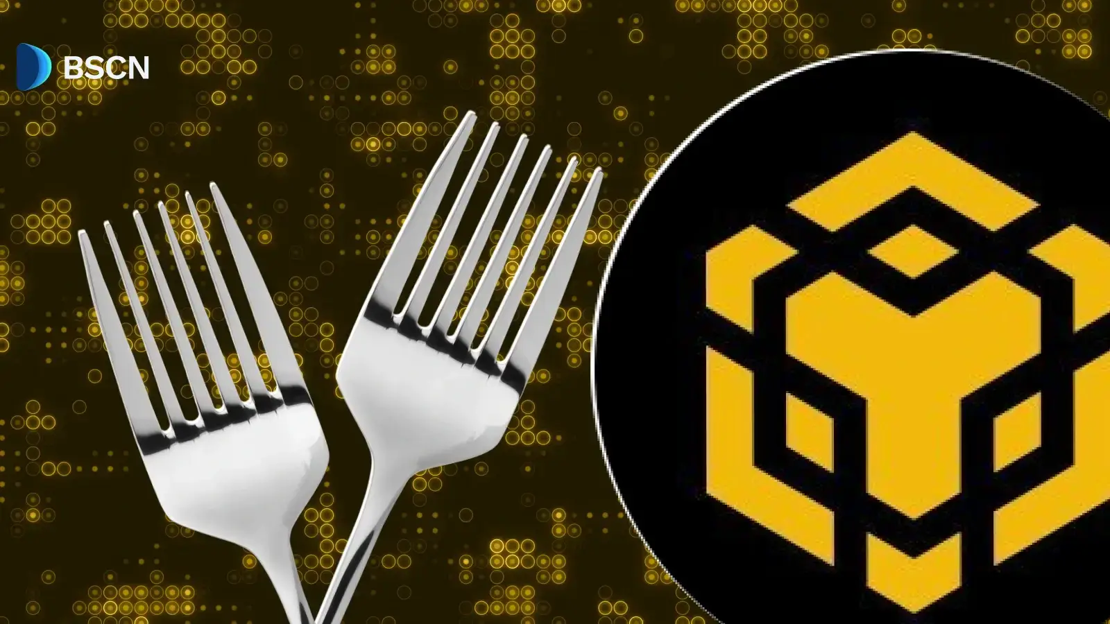 ارتقاء زنجیره BNB اوساکا/مندل چیست؟