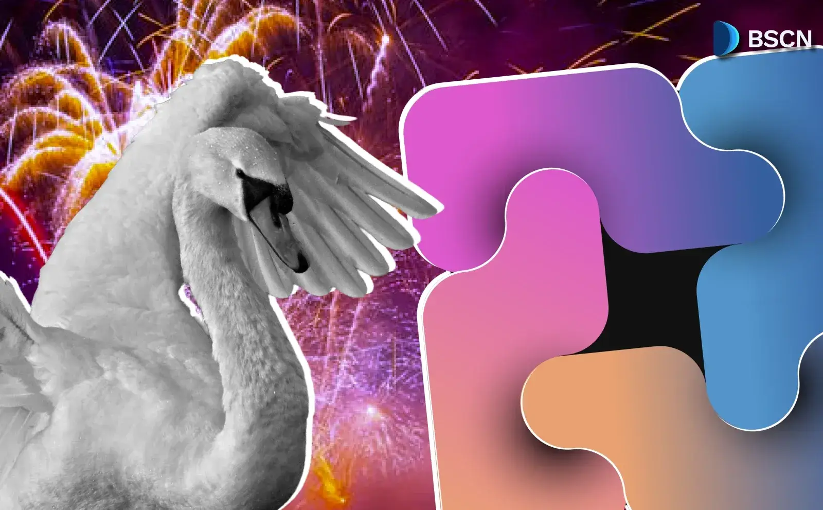 JANCTION همکاری تجاری خود را با Swan Chain اعلام کرد: معنای آن چیست؟