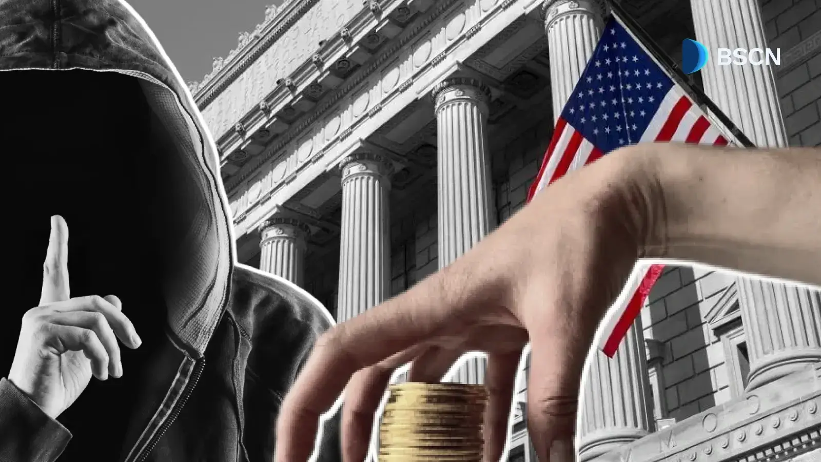پسر یک پیمانکار فدرال به سرقت ۴۰ میلیون دلار از داراییهای دولتی متهم شد - کریپتو، توکن LICK را عرضه میکند