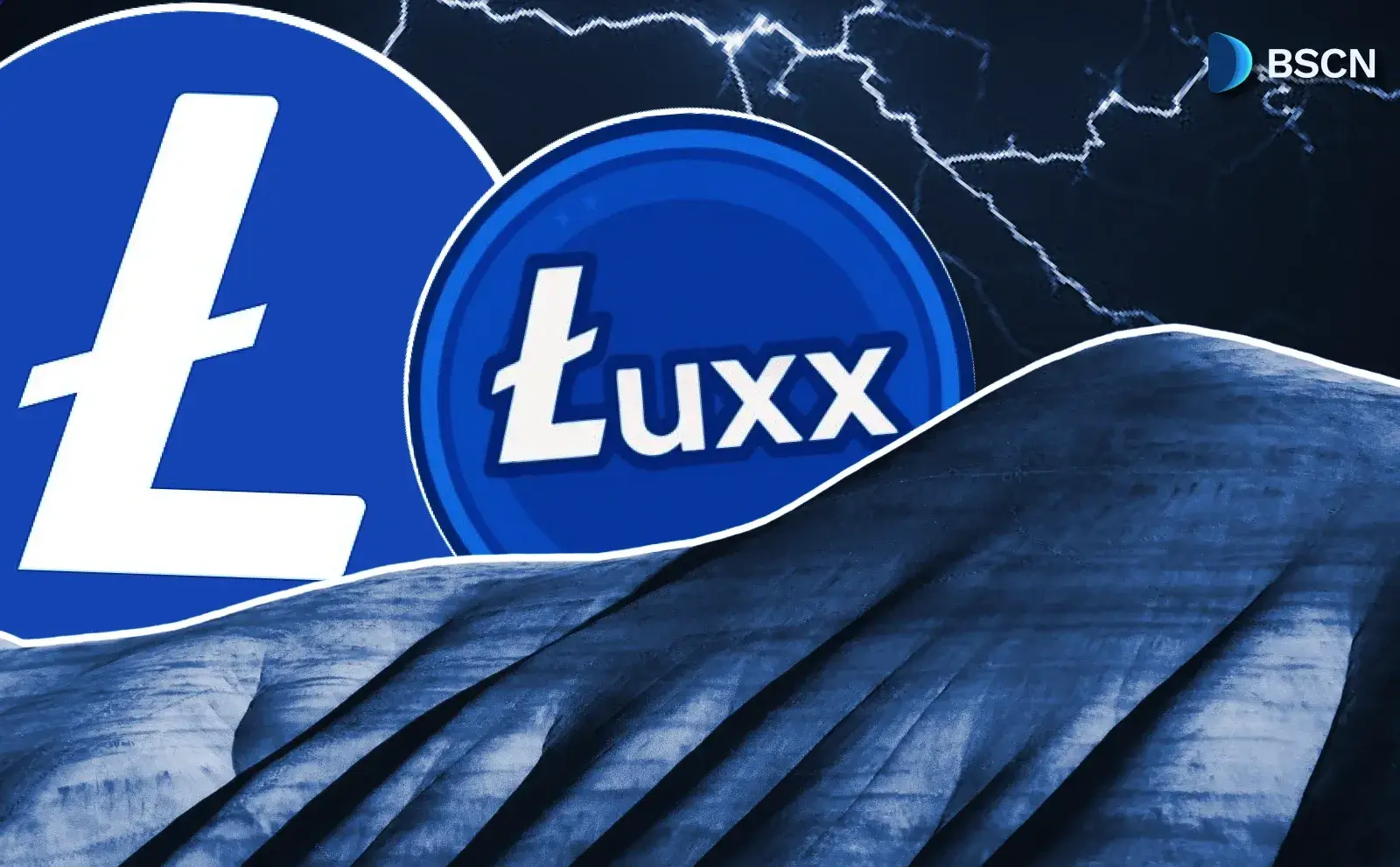 عملیات استخراج لایت کوین Luxxfolio: این شرکت چگونه از طریق استخراج اسکریپت، لایت کوین تولید میکند؟