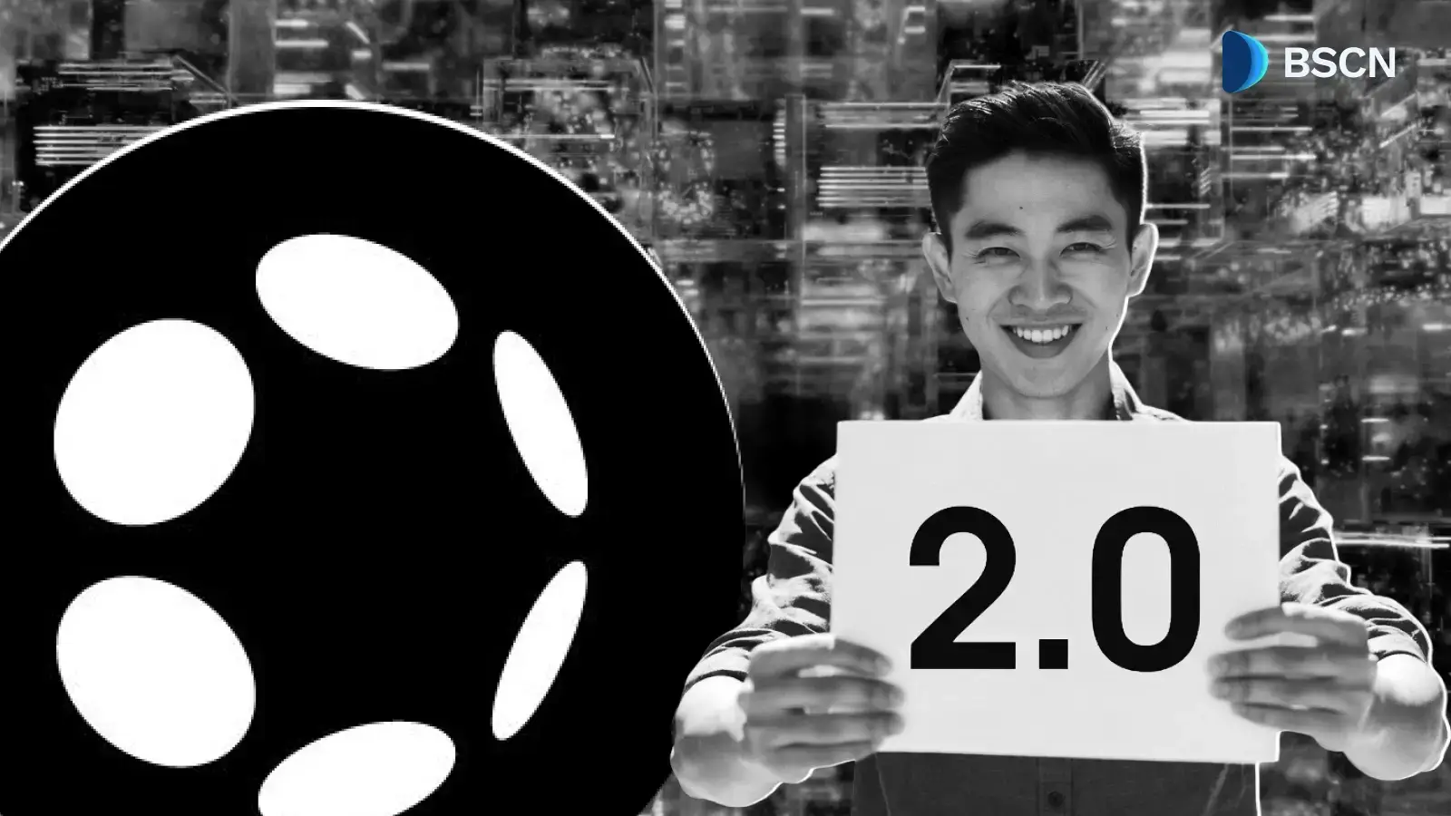توضیح Polkadot 2.0: زمان اصلی چابک و آنچه برای توسعهدهندگان تغییر میدهد