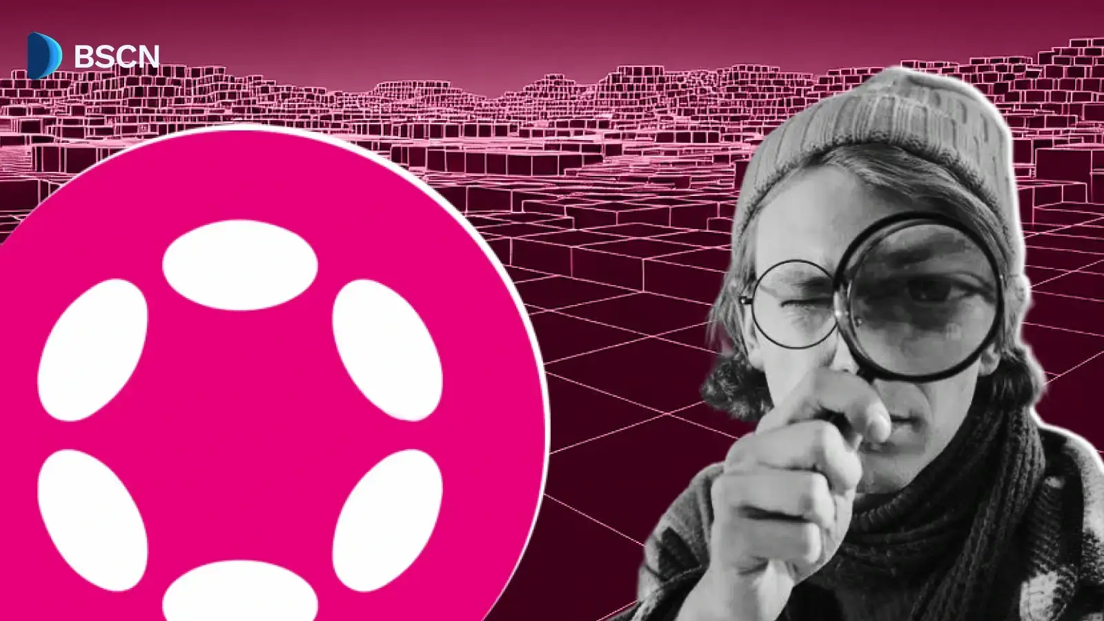 اجاره فضای بلوک در Polkadot به چه معناست و چه کسی این کار را انجام می دهد؟