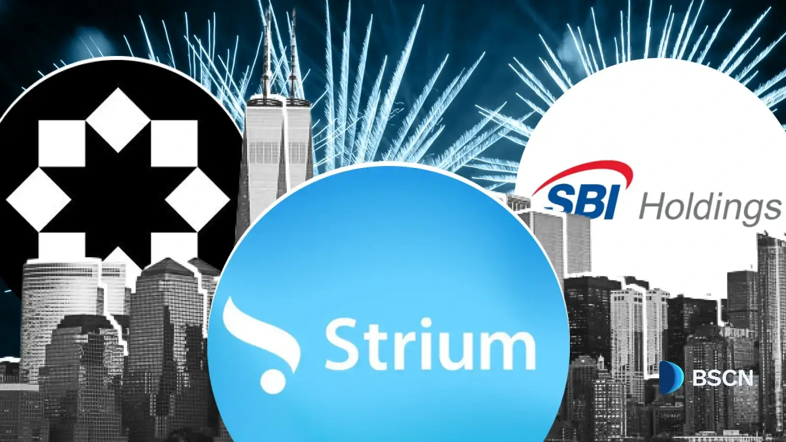 استریم چیست؟ نگاهی به هولدینگ SBI و بلاکچین جدید گروه استارتیل