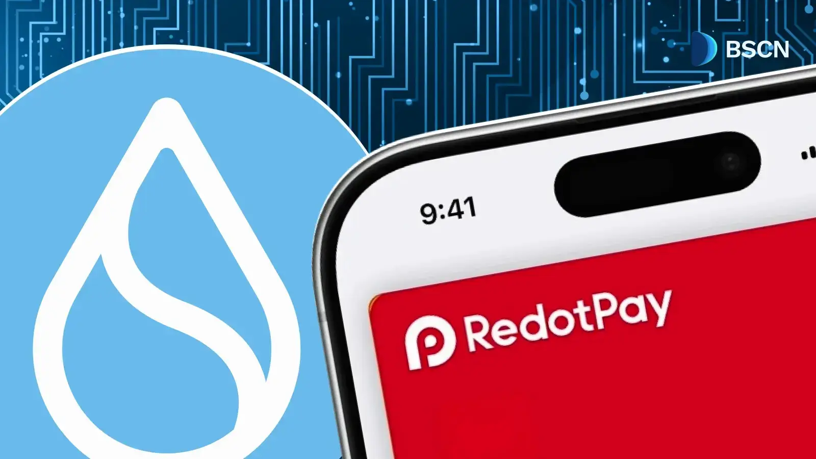 شبکه سوئی از طریق ادغام جدید RedotPay به پرداختهای روزمره گسترش مییابد