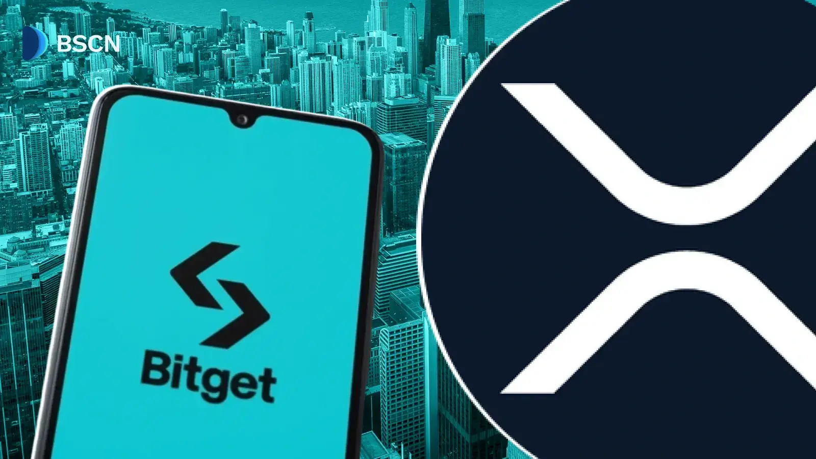 کیف پول بیتگت با ادغام دفتر کل XRP، پرداختهای RLUSD و XRP را برای ۹۰ میلیون کاربر امکانپذیر میکند.