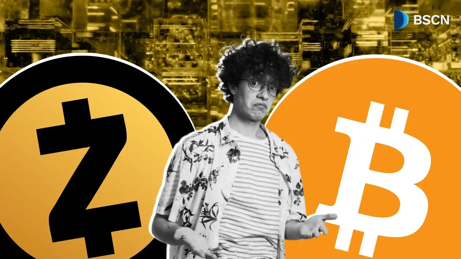 چگونه Zcash جزئیات تراکنش ها را پنهان می کند در حالی که بیت کوین آنها را عمومی می کند؟