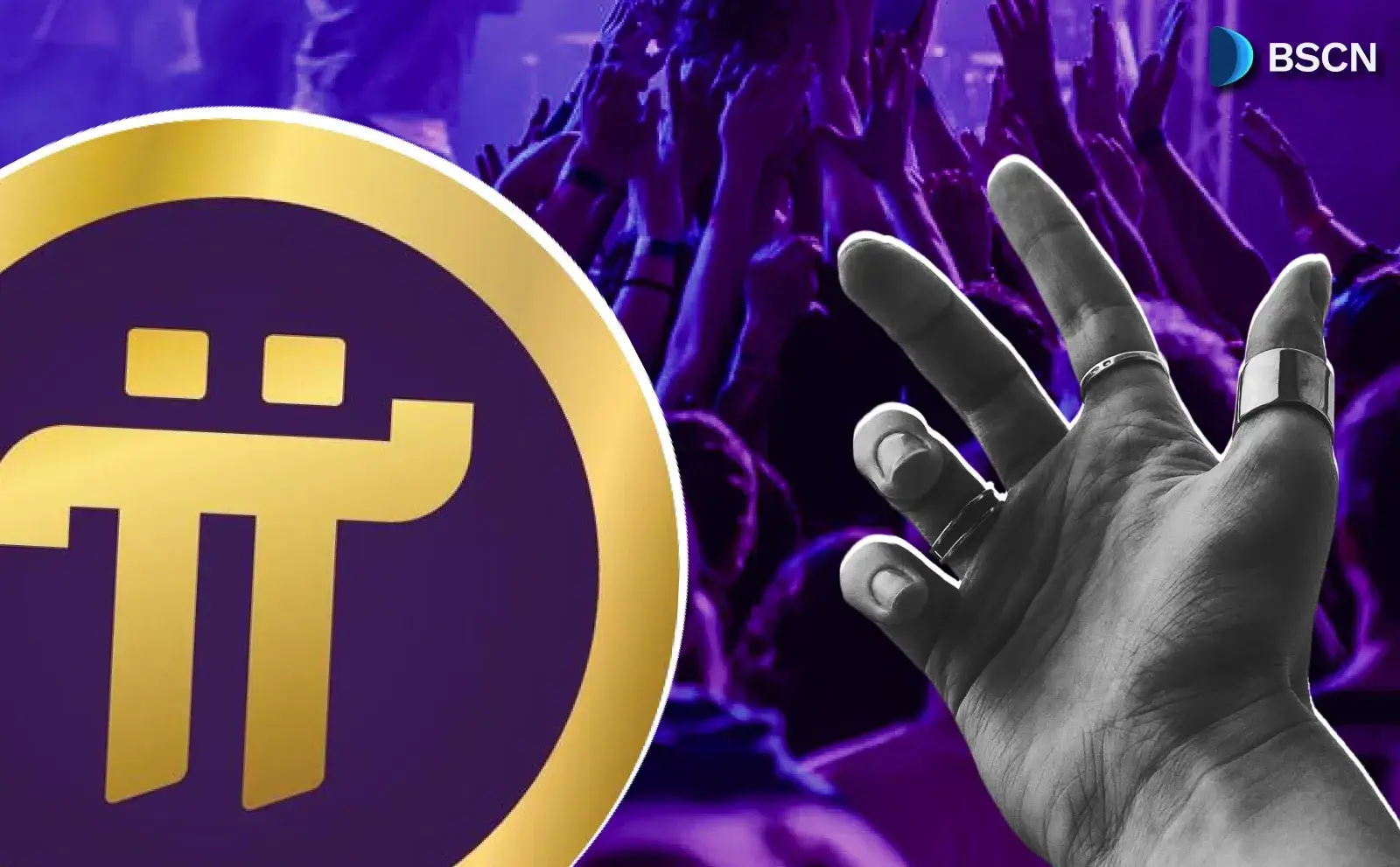 شبکه Pi بهروزرسانیهای مهم KYC و Mainnet Migration را نشان میدهد، احراز هویت Palm Print را بررسی میکند